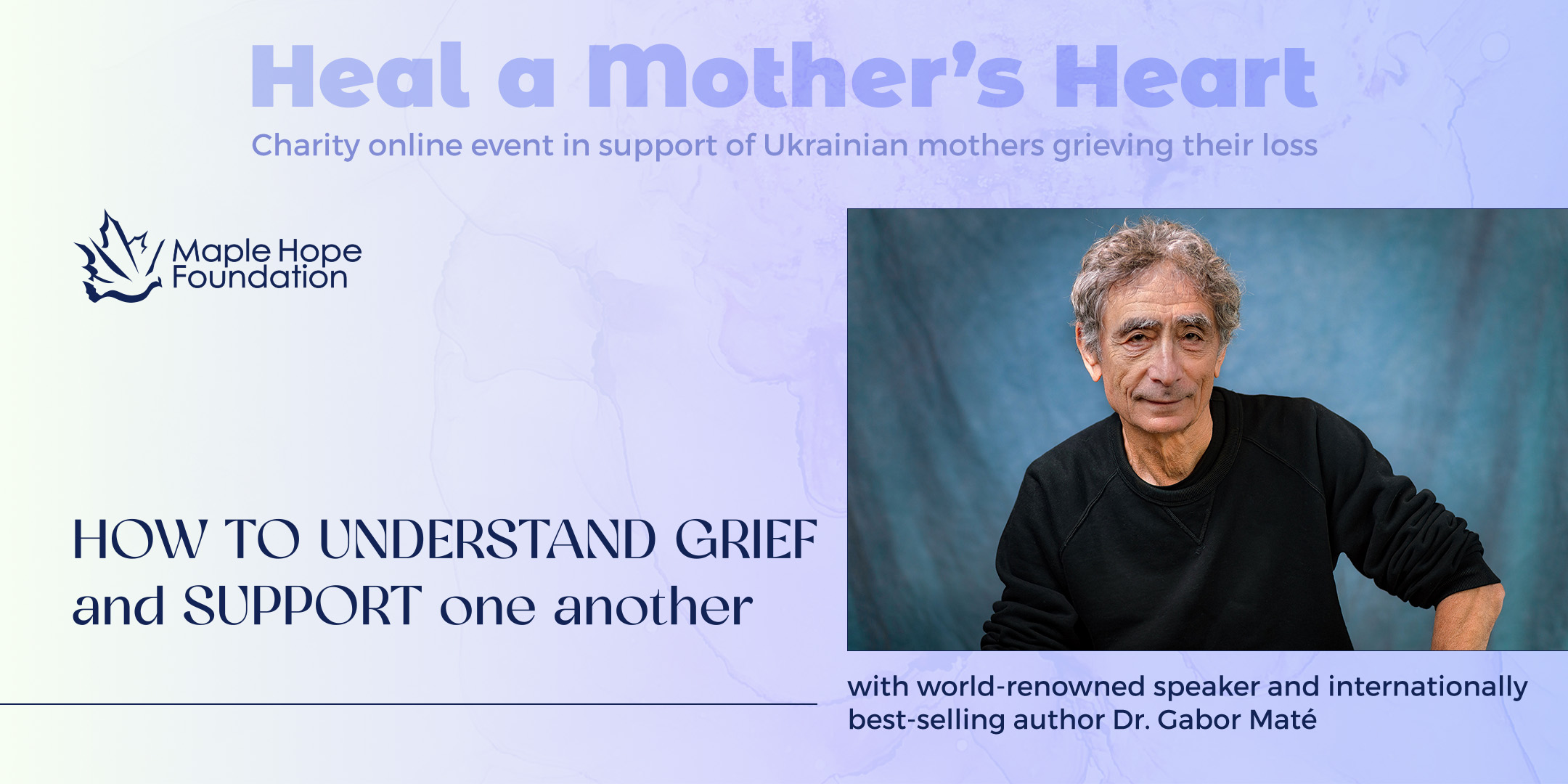 Gabor Maté